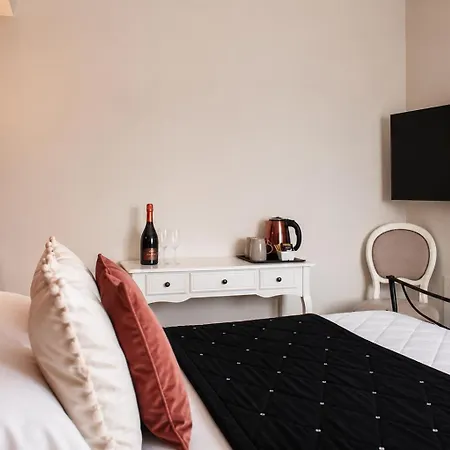 Il Castellaccio Bed&Breakfast-3